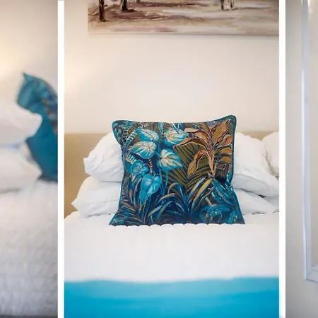 The Burton 3 Bedroom House Sleeps 6 Vakantiehuis *