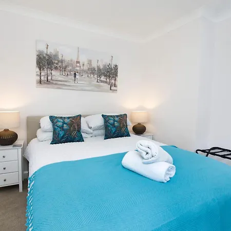 Дом отдыха The Burton 3 Bedroom House Sleeps 6 Йорк