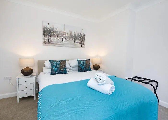 Holiday home The Burton 3 Bedroom House Sleeps 6 York