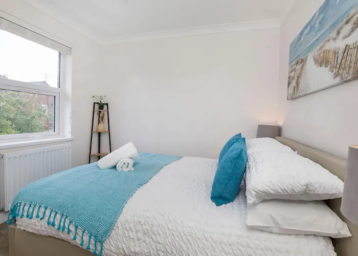 Holiday home The Burton 3 Bedroom House Sleeps 6 York