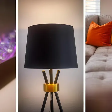 Dom wakacyjny The Burton 3 Bedroom House Sleeps 6 York